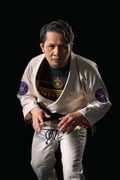 Kimono MUSTGO First