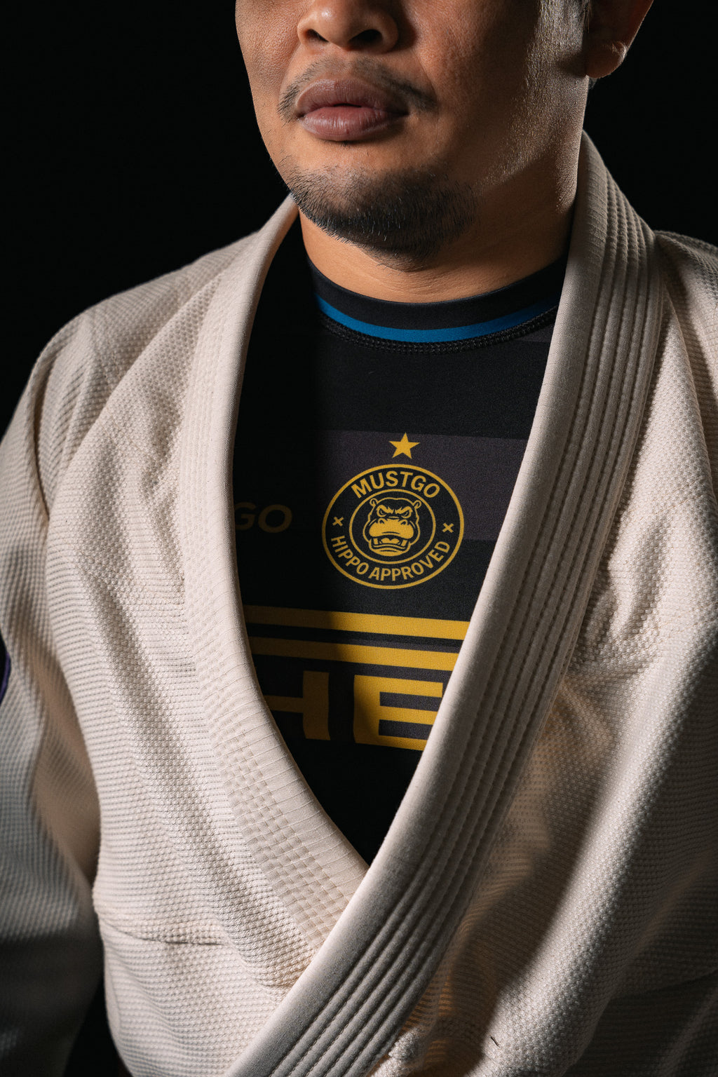Kimono MUSTGO First