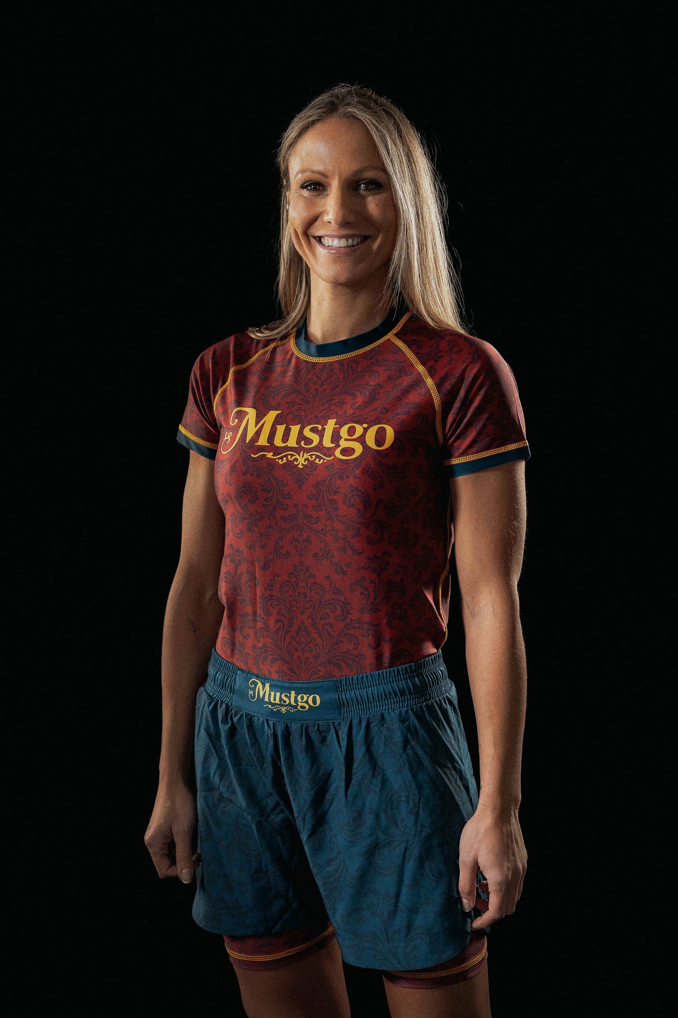 Conjunto de entrenamiento NOGI El Boni