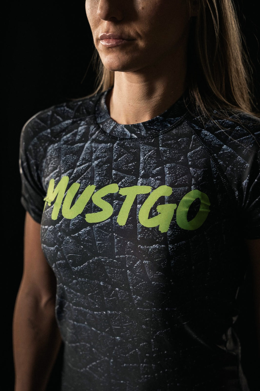Rashguard Clasico