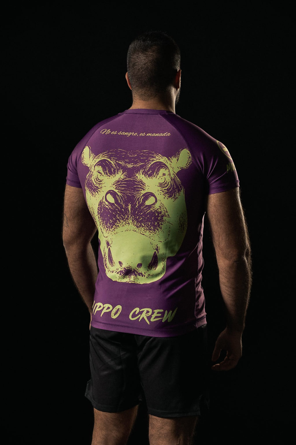 Rashguard Clasico