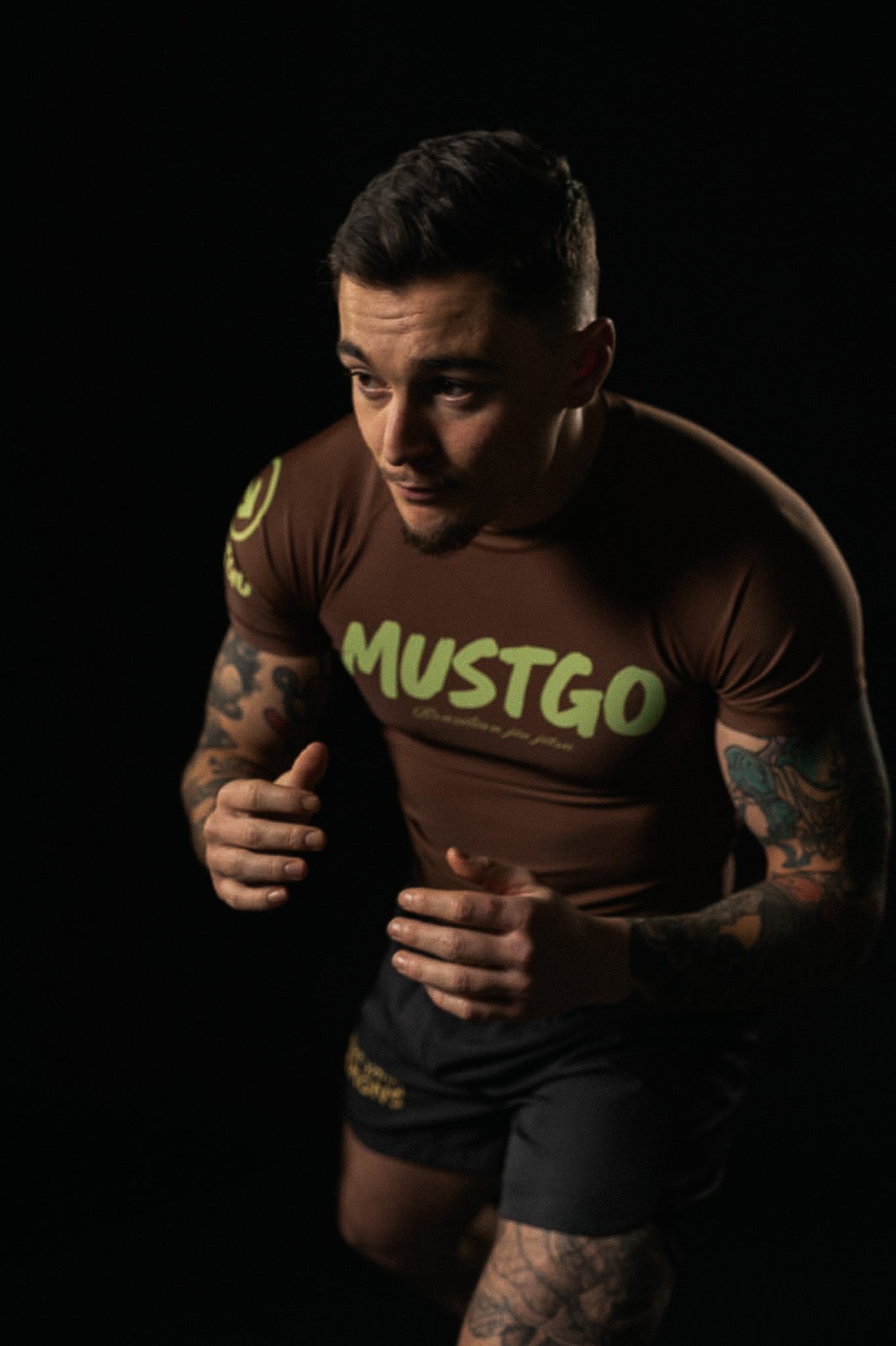 Rashguard Clasico