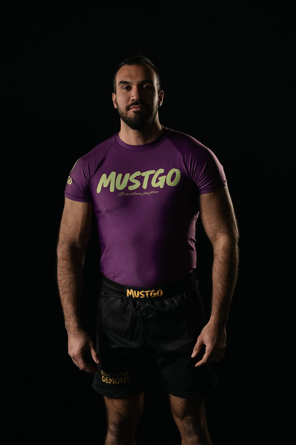 Rashguard Clasico
