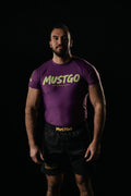 Rashguard Clasico
