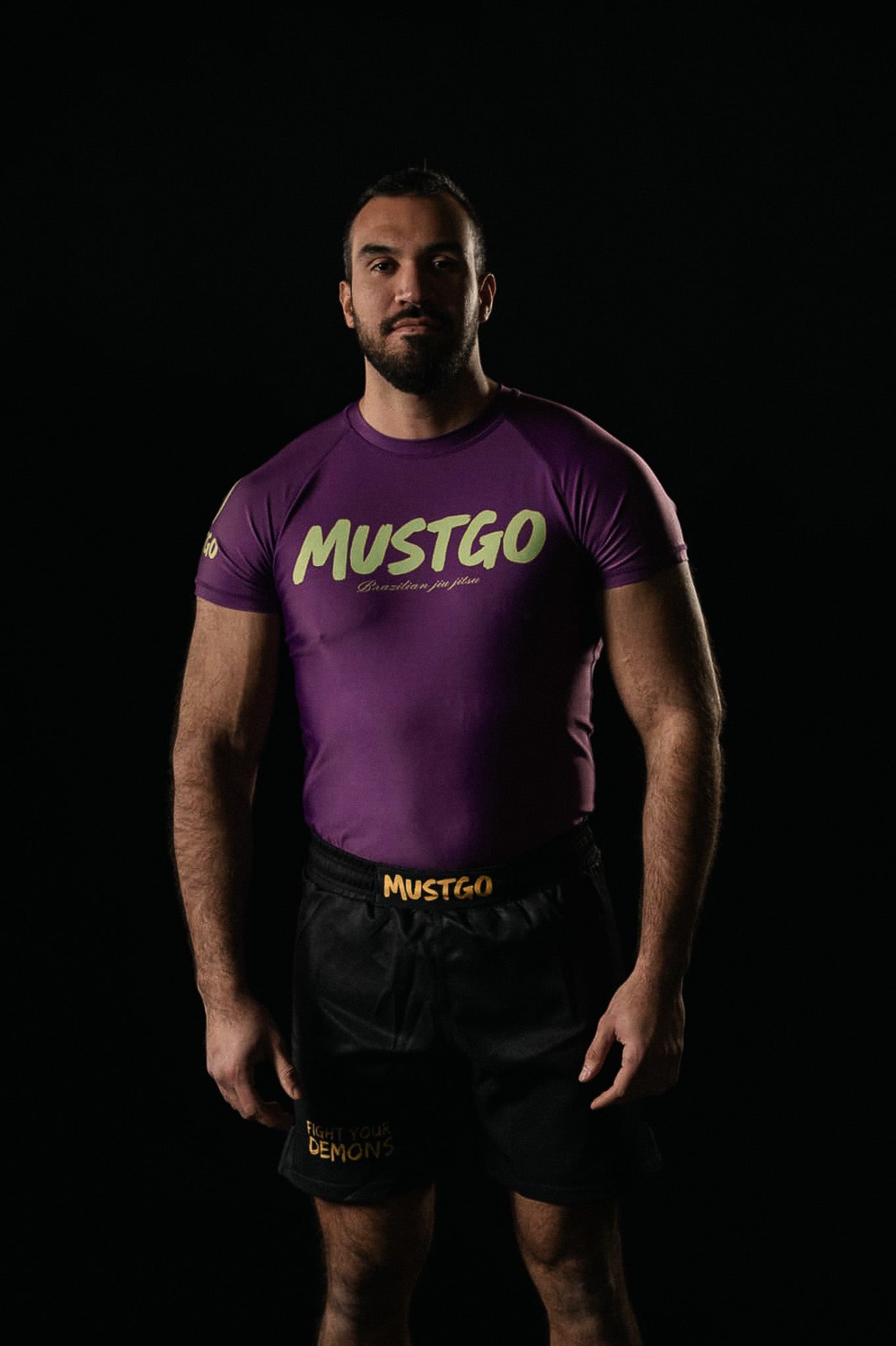 Rashguard Clasico