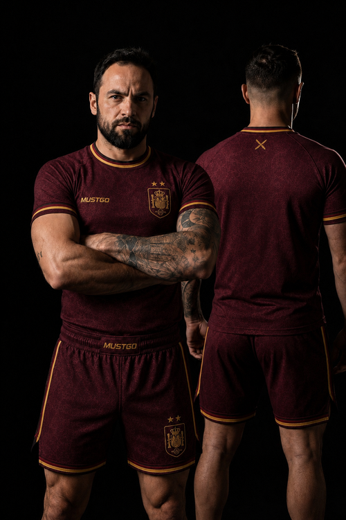 "La Roja"