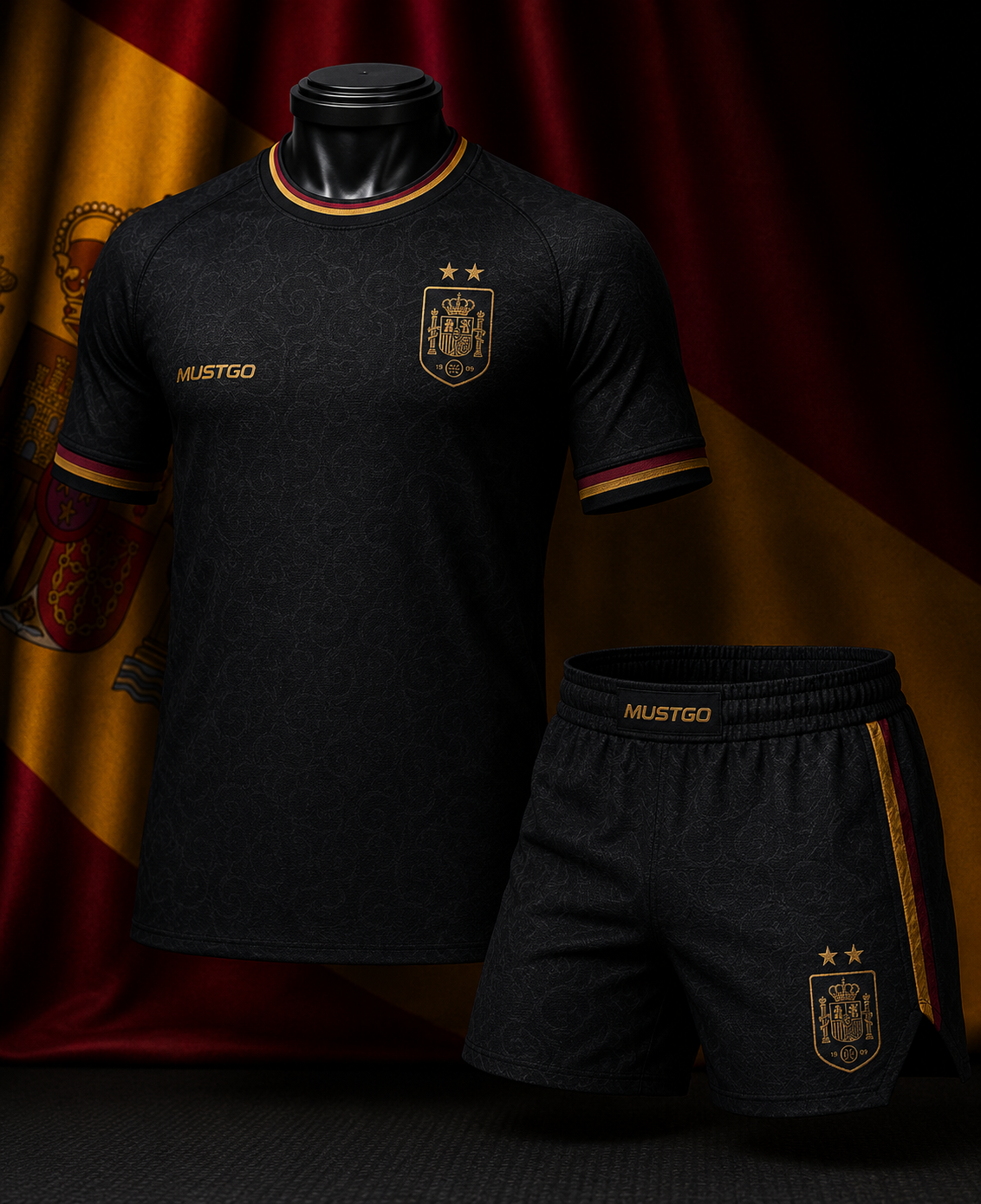 "La Roja"