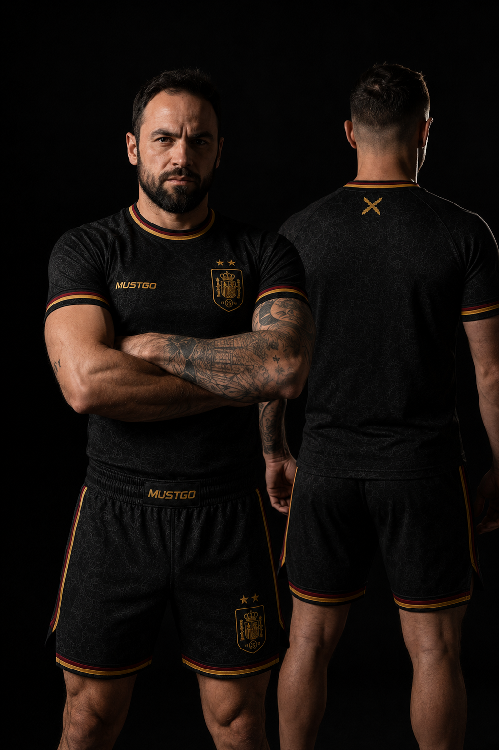 "La Roja"