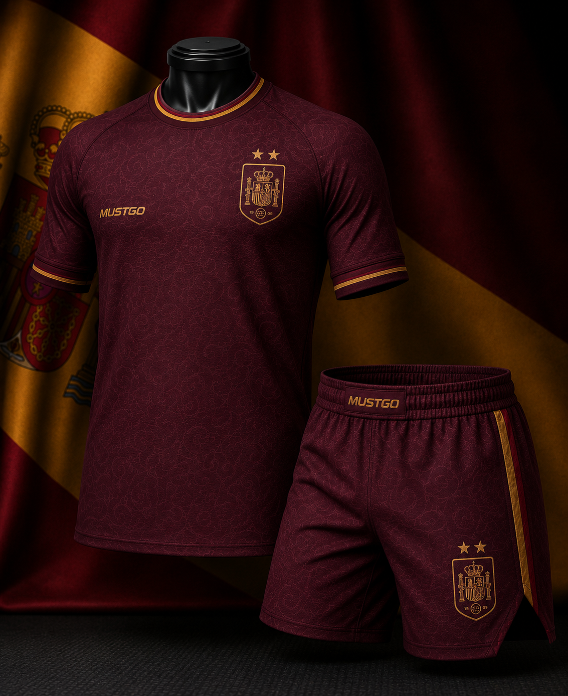 "La Roja"