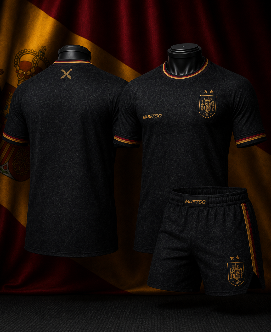 "La Roja"