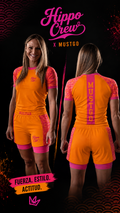 Orange Girls